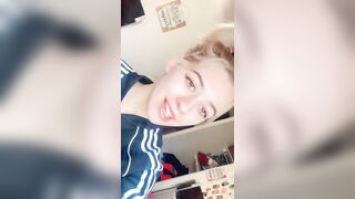 [559 of 3935 Vids] Bree Louise (bree_louisexoxo aka breebbydance) OnlyFans Leaks Nude