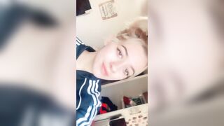[559 of 3935 Vids] Bree Louise (bree_louisexoxo aka breebbydance) OnlyFans Leaks Nude
