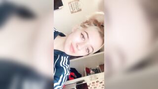 [559 of 3935 Vids] Bree Louise (bree_louisexoxo aka breebbydance) OnlyFans Leaks Nude