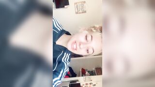 [559 of 3935 Vids] Bree Louise (bree_louisexoxo aka breebbydance) OnlyFans Leaks Nude