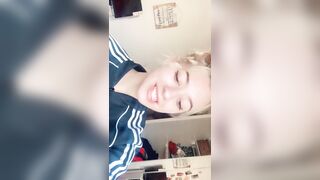 [559 of 3935 Vids] Bree Louise (bree_louisexoxo aka breebbydance) OnlyFans Leaks Nude