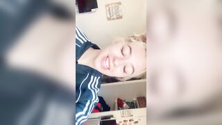 [559 of 3935 Vids] Bree Louise (bree_louisexoxo aka breebbydance) OnlyFans Leaks Nude