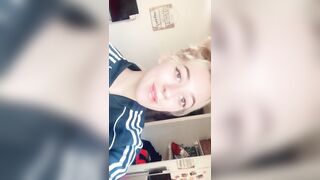 [559 of 3935 Vids] Bree Louise (bree_louisexoxo aka breebbydance) OnlyFans Leaks Nude