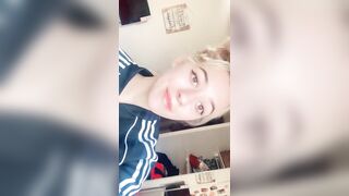 [559 of 3935 Vids] Bree Louise (bree_louisexoxo aka breebbydance) OnlyFans Leaks Nude