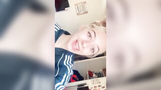 [559 of 3935 Vids] Bree Louise (bree_louisexoxo aka breebbydance) OnlyFans Leaks Nude