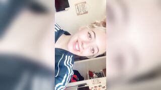 [559 of 3935 Vids] Bree Louise (bree_louisexoxo aka breebbydance) OnlyFans Leaks Nude