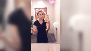 [56 of 3935 Vids] Bree Louise (bree_louisexoxo aka breebbydance) OnlyFans Leaks Nude