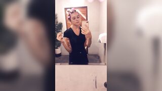 [56 of 3935 Vids] Bree Louise (bree_louisexoxo aka breebbydance) OnlyFans Leaks Nude