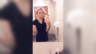 [56 of 3935 Vids] Bree Louise (bree_louisexoxo aka breebbydance) OnlyFans Leaks Nude