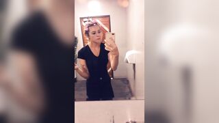 [56 of 3935 Vids] Bree Louise (bree_louisexoxo aka breebbydance) OnlyFans Leaks Nude