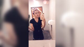 [56 of 3935 Vids] Bree Louise (bree_louisexoxo aka breebbydance) OnlyFans Leaks Nude