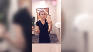 [56 of 3935 Vids] Bree Louise (bree_louisexoxo aka breebbydance) OnlyFans Leaks Nude