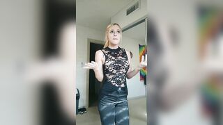 [562 of 3935 Vids] Bree Louise (bree_louisexoxo aka breebbydance) OnlyFans Leaks Nude