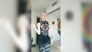 [562 of 3935 Vids] Bree Louise (bree_louisexoxo aka breebbydance) OnlyFans Leaks Nude