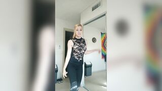 [562 of 3935 Vids] Bree Louise (bree_louisexoxo aka breebbydance) OnlyFans Leaks Nude