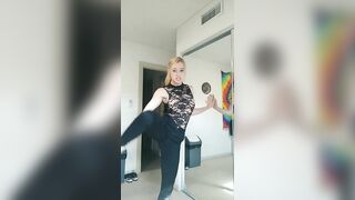 [562 of 3935 Vids] Bree Louise (bree_louisexoxo aka breebbydance) OnlyFans Leaks Nude