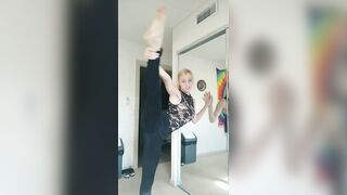 [562 of 3935 Vids] Bree Louise (bree_louisexoxo aka breebbydance) OnlyFans Leaks Nude