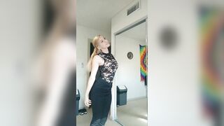 [562 of 3935 Vids] Bree Louise (bree_louisexoxo aka breebbydance) OnlyFans Leaks Nude