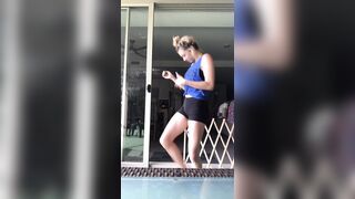 [564 of 3935 Vids] Bree Louise (bree_louisexoxo aka breebbydance) OnlyFans Leaks Nude