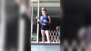 [564 of 3935 Vids] Bree Louise (bree_louisexoxo aka breebbydance) OnlyFans Leaks Nude