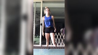 [564 of 3935 Vids] Bree Louise (bree_louisexoxo aka breebbydance) OnlyFans Leaks Nude