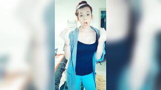 [567 of 3935 Vids] Bree Louise (bree_louisexoxo aka breebbydance) OnlyFans Leaks Nude