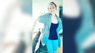 [567 of 3935 Vids] Bree Louise (bree_louisexoxo aka breebbydance) OnlyFans Leaks Nude