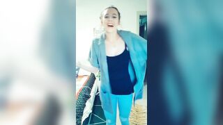 [567 of 3935 Vids] Bree Louise (bree_louisexoxo aka breebbydance) OnlyFans Leaks Nude