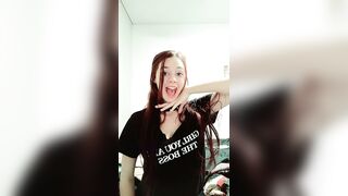 [569 of 3935 Vids] Bree Louise (bree_louisexoxo aka breebbydance) OnlyFans Leaks Nude