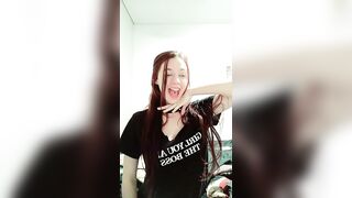 [569 of 3935 Vids] Bree Louise (bree_louisexoxo aka breebbydance) OnlyFans Leaks Nude
