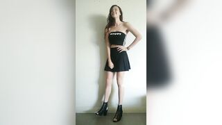 [57 of 3935 Vids] Bree Louise (bree_louisexoxo aka breebbydance) OnlyFans Leaks Nude