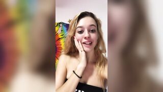 [573 of 3935 Vids] Bree Louise (bree_louisexoxo aka breebbydance) OnlyFans Leaks Nude