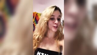 [573 of 3935 Vids] Bree Louise (bree_louisexoxo aka breebbydance) OnlyFans Leaks Nude