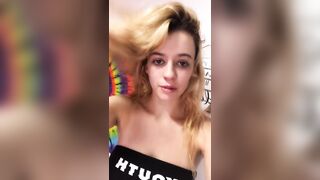 [573 of 3935 Vids] Bree Louise (bree_louisexoxo aka breebbydance) OnlyFans Leaks Nude