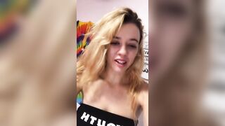 [573 of 3935 Vids] Bree Louise (bree_louisexoxo aka breebbydance) OnlyFans Leaks Nude