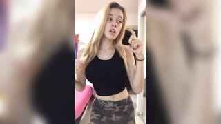 [574 of 3935 Vids] Bree Louise (bree_louisexoxo aka breebbydance) OnlyFans Leaks Nude