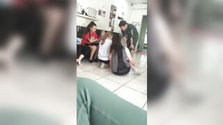 [575 of 3935 Vids] Bree Louise (bree_louisexoxo aka breebbydance) OnlyFans Leaks Nude