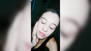 [576 of 3935 Vids] Bree Louise (bree_louisexoxo aka breebbydance) OnlyFans Leaks Nude