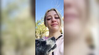 [577 of 3935 Vids] Bree Louise (bree_louisexoxo aka breebbydance) OnlyFans Leaks Nude