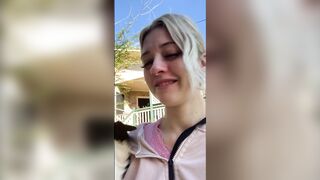 [577 of 3935 Vids] Bree Louise (bree_louisexoxo aka breebbydance) OnlyFans Leaks Nude