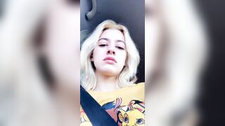 [577 of 3935 Vids] Bree Louise (bree_louisexoxo aka breebbydance) OnlyFans Leaks Nude