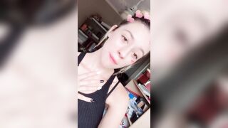 [578 of 3935 Vids] Bree Louise (bree_louisexoxo aka breebbydance) OnlyFans Leaks Nude