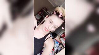 [578 of 3935 Vids] Bree Louise (bree_louisexoxo aka breebbydance) OnlyFans Leaks Nude