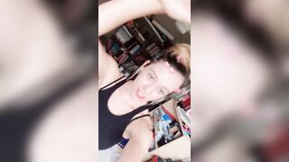 [578 of 3935 Vids] Bree Louise (bree_louisexoxo aka breebbydance) OnlyFans Leaks Nude