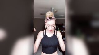 [578 of 3935 Vids] Bree Louise (bree_louisexoxo aka breebbydance) OnlyFans Leaks Nude