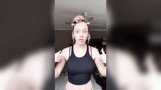 [578 of 3935 Vids] Bree Louise (bree_louisexoxo aka breebbydance) OnlyFans Leaks Nude