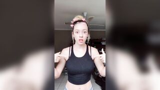 [578 of 3935 Vids] Bree Louise (bree_louisexoxo aka breebbydance) OnlyFans Leaks Nude