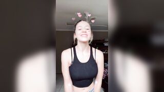 [578 of 3935 Vids] Bree Louise (bree_louisexoxo aka breebbydance) OnlyFans Leaks Nude