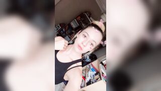 [578 of 3935 Vids] Bree Louise (bree_louisexoxo aka breebbydance) OnlyFans Leaks Nude