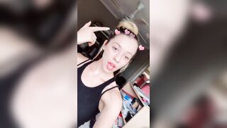 [578 of 3935 Vids] Bree Louise (bree_louisexoxo aka breebbydance) OnlyFans Leaks Nude